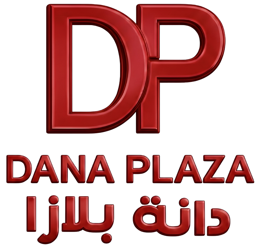 Dana Plaza